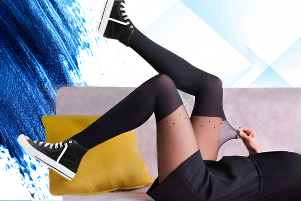 Wardrobe Witchcraft: 22 Badass Clothing Hacks That Work Like Magic