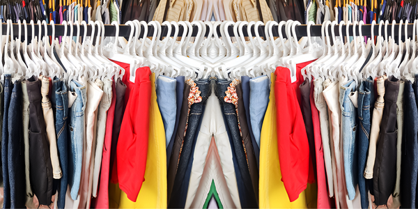 Pimp Your Closet: Budget-Friendly Tips to Revamp Your Summer Wardrobe