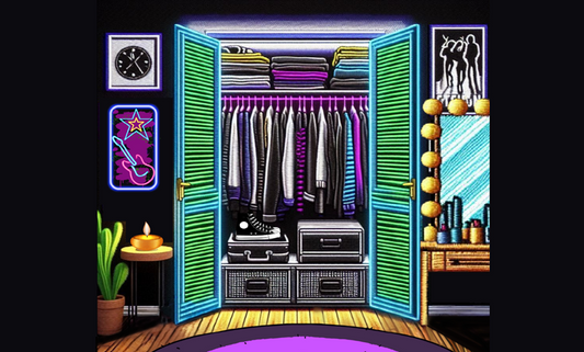 The Ultimate Guide to Organizing Your Wardrobe Like a Pro