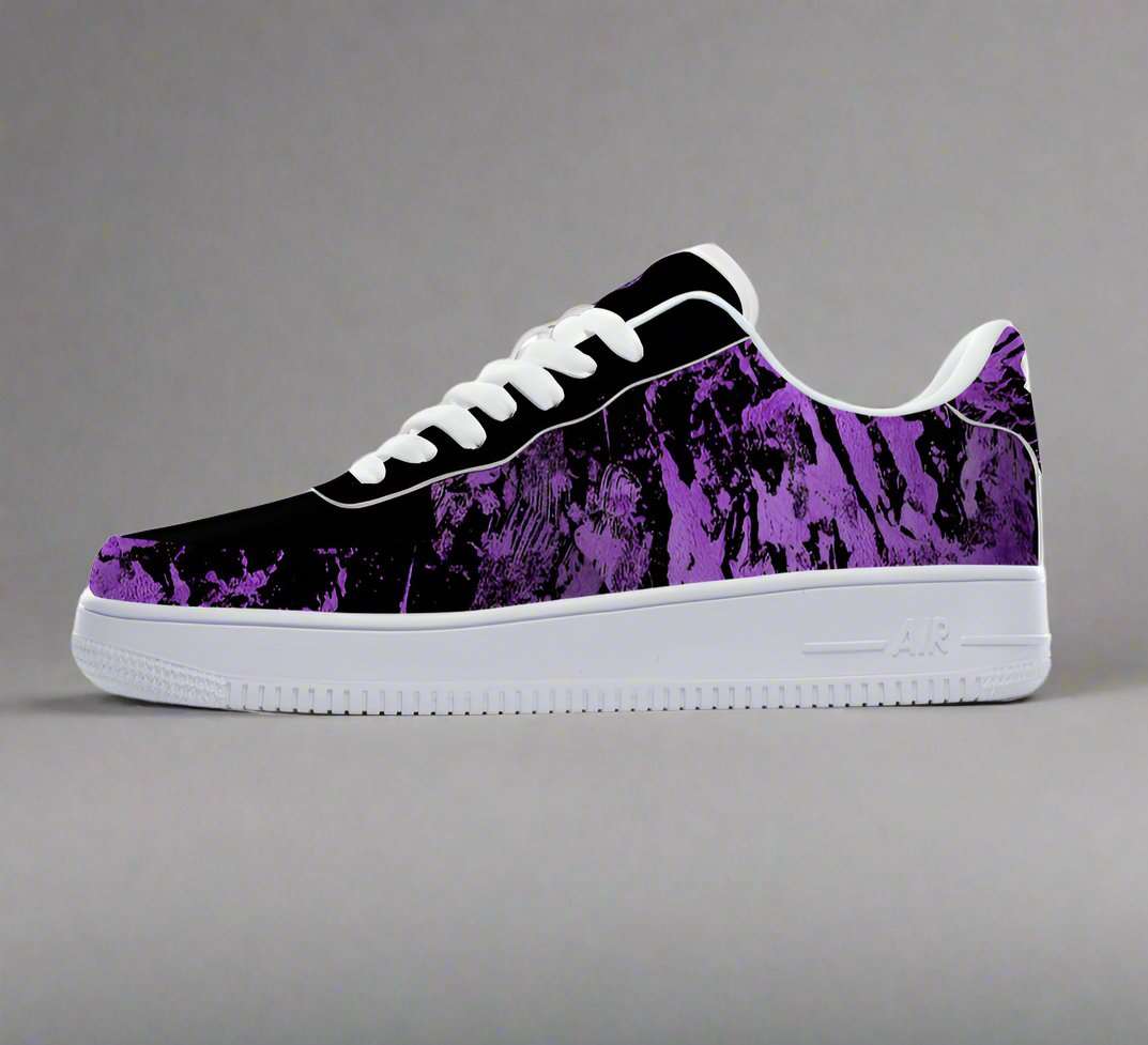 Men's Hexaplex Sole Stompers-side