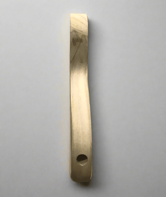 Pre-Cut Unfinished Maple TL Electric Guitar Body side 2