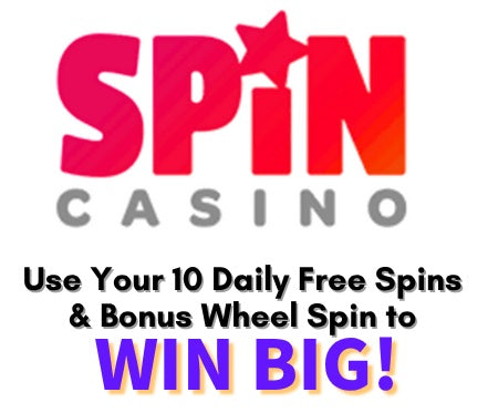 Spin Casino Ad Image