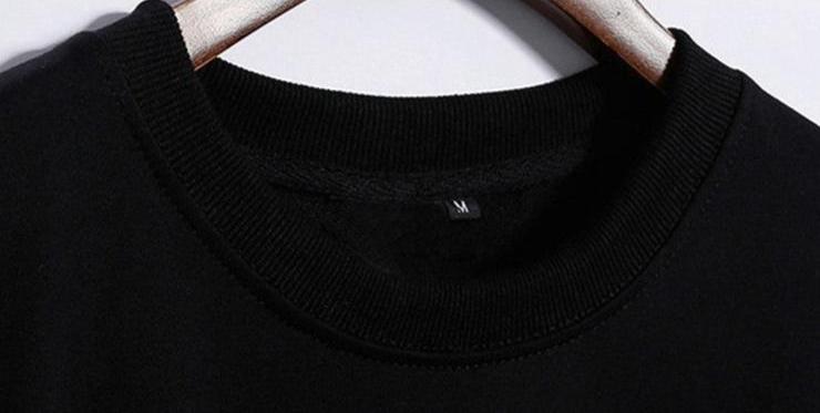 Women's Positive Reaper Pullover Sweater - Lunacy Deals & Designs