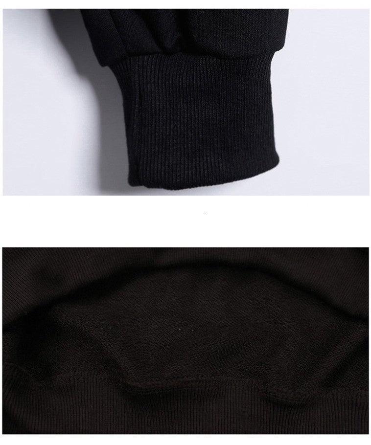 Women's Positive Reaper Pullover Sweater - Lunacy Deals & Designs