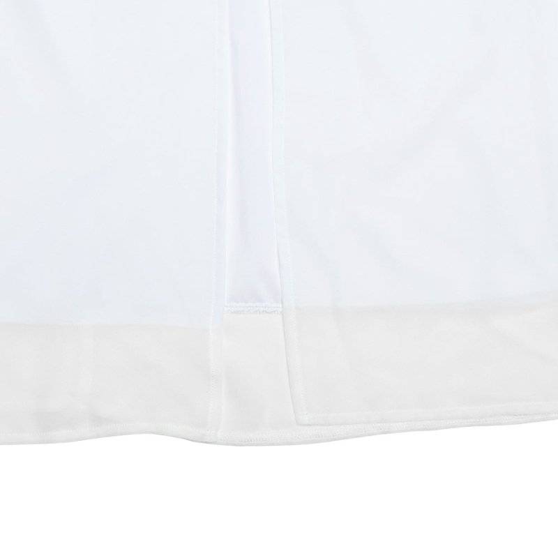 Flowing Backless Tie-Up Halter V-neck Dress - Lunacy Deals & Designs