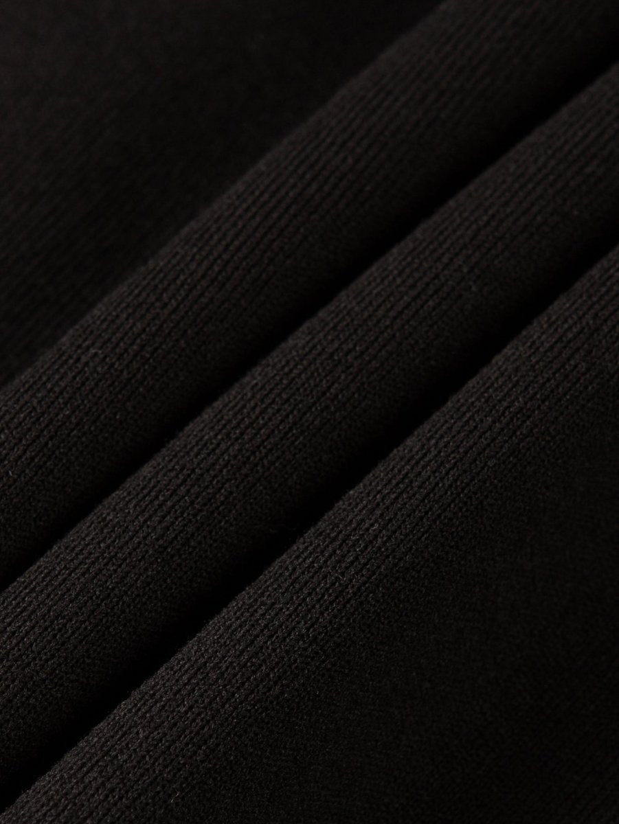 Men's Fleece Snap Button Varsity Jacket - Lunacy Deals & Designs