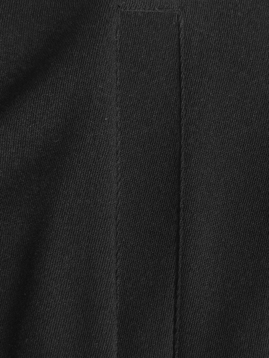 Men's Lightweight Snap Button Varsity Jacket - Lunacy Deals & Designs