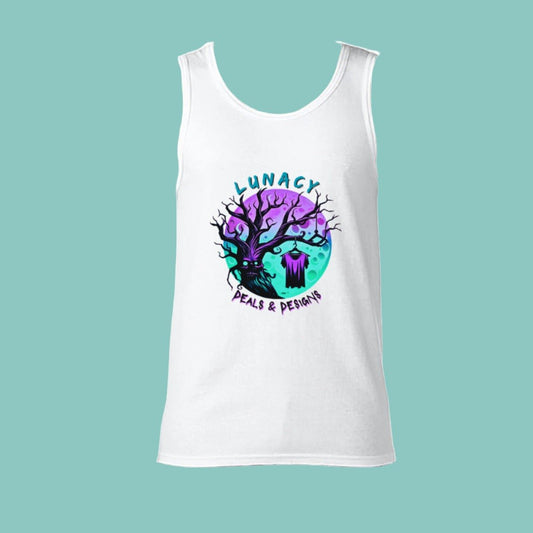 Everything You Need to Know About Men's Tank Tops - Lunacy Deals & Designs