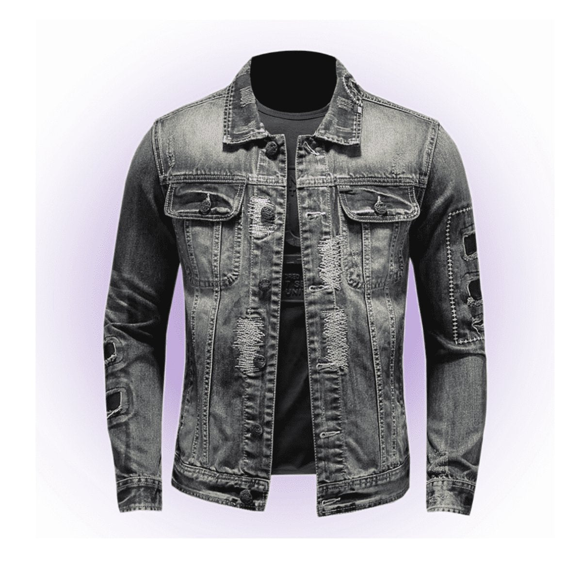 Jackets & Outerwear - Lunacy Deals & Designs