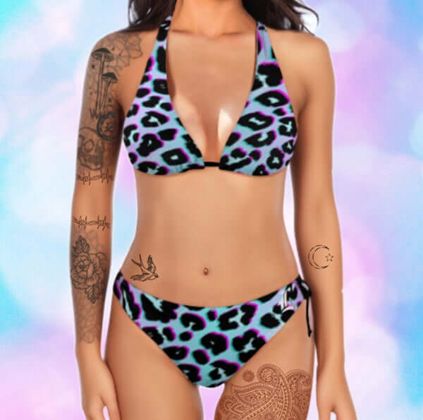 Dive into Summer & Get Ready for the Beach: Lunacy Swimsuit Series