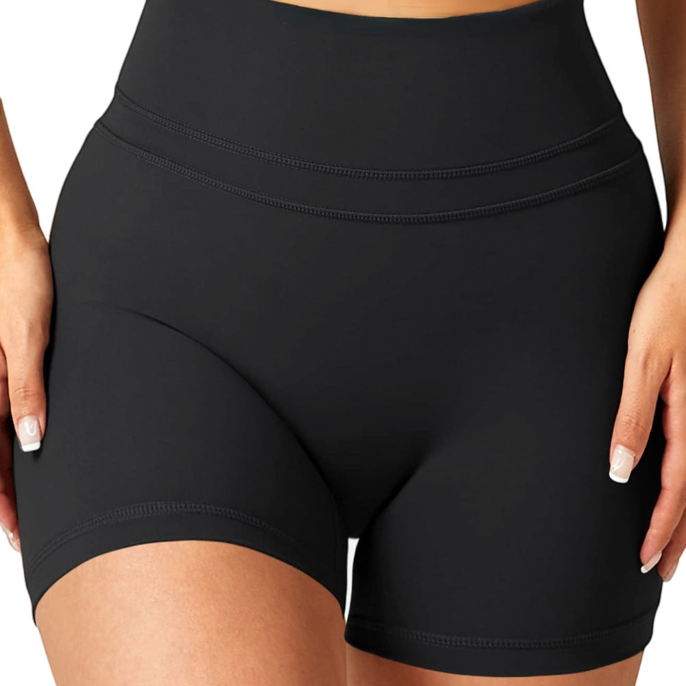 Womens Yoga Shorts