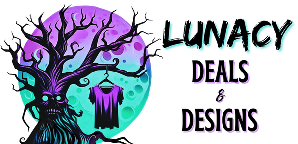 Lunacy Deals & Designs