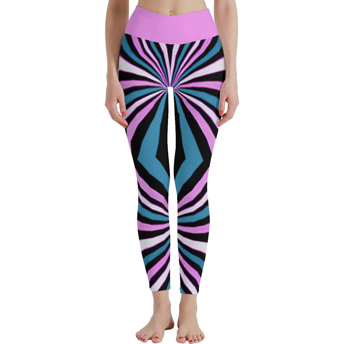 Cosmic Candy leggings