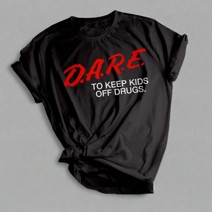 D.A.R.E. T-Shirt