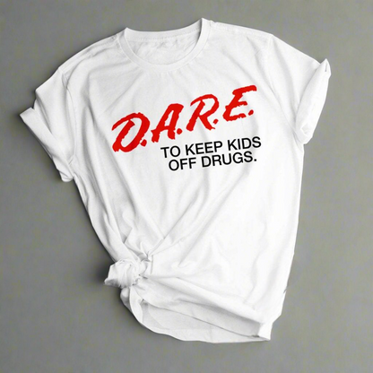 D.A.R.E. T-Shirt