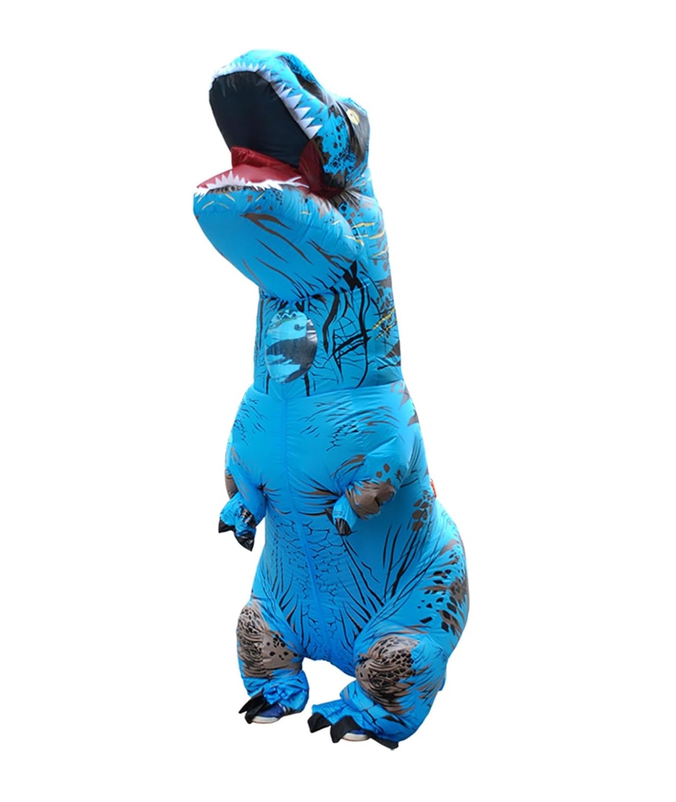 Jurassic World Inflatable Dinosaur Costume