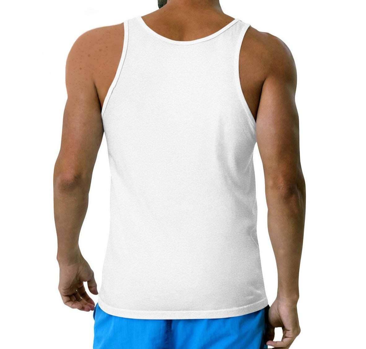 Men's Lunacy Tree-Shirt Tank Top Lunacy Deals & Designs