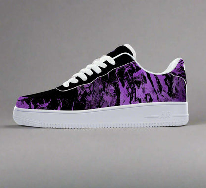 Men's Hexaplex Sole Stompers-side