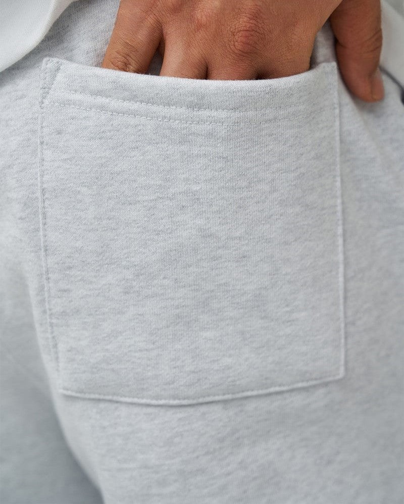 Men's Loose Cuff Drawstring Sweatpants