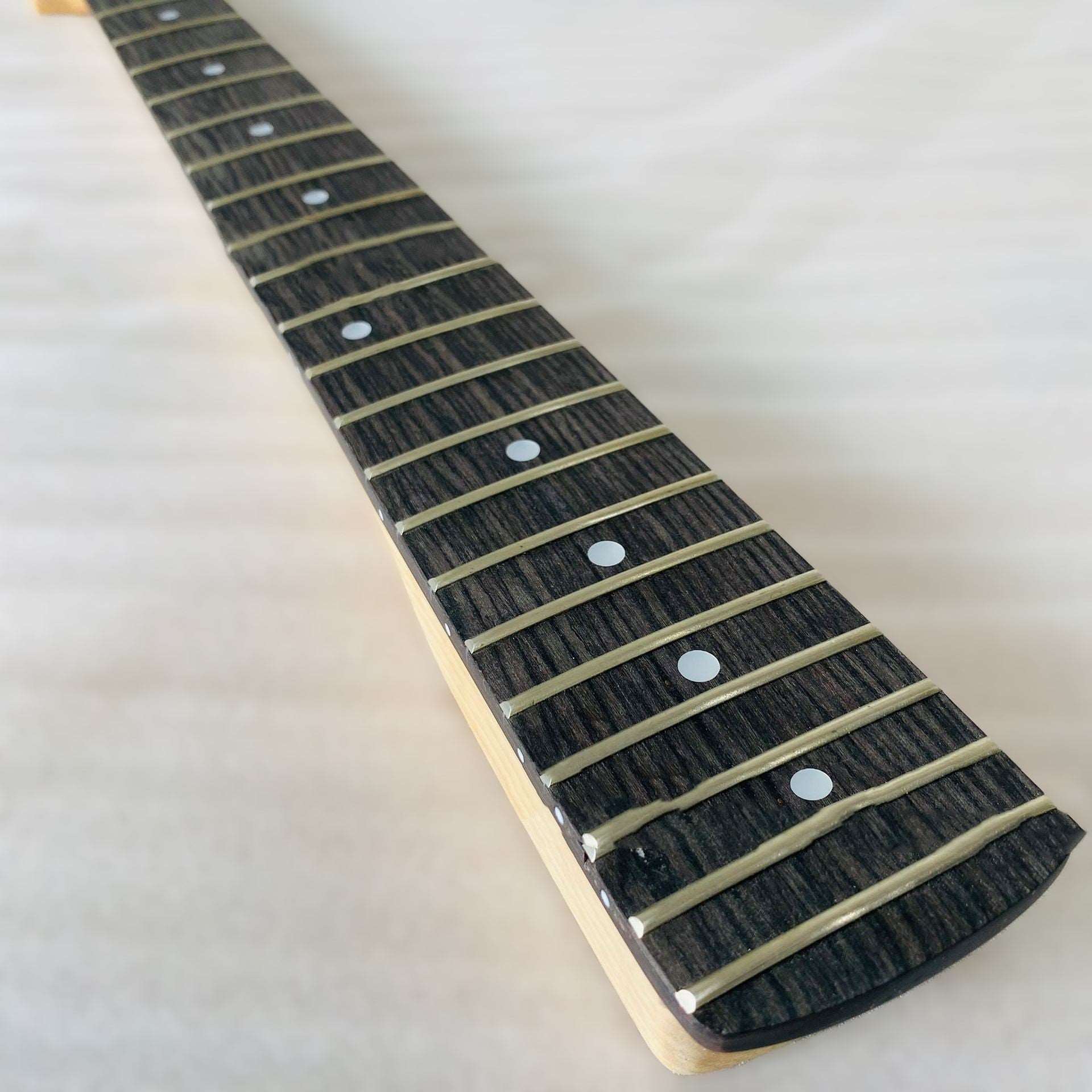 STFanta 22 Fret Electric Guitar Neck Lunacy Deals & Designs