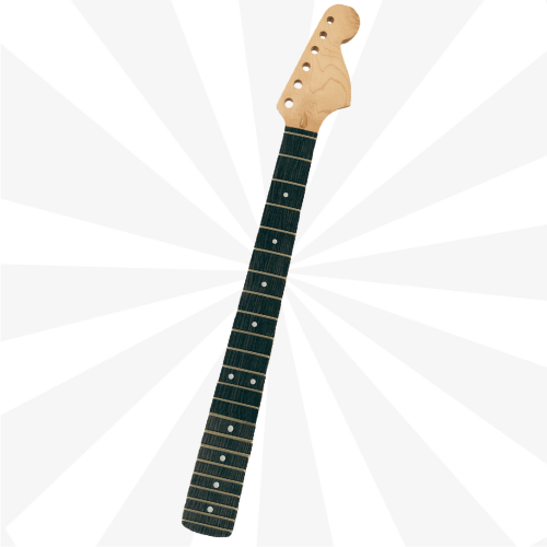 STFanta 22 Fret Electric Guitar Neck Lunacy Deals & Designs