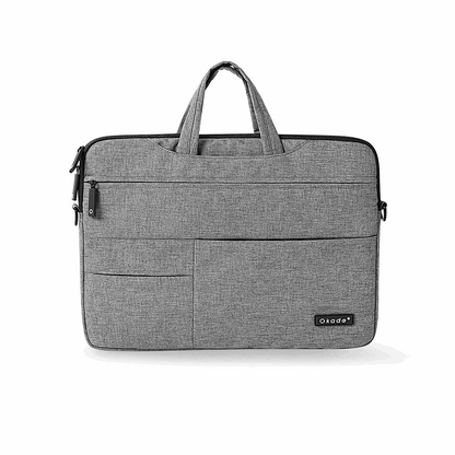 Sleek Water-Resistant Laptop Bag