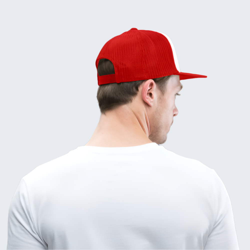 Trucker Hat (Customizable) - Lunacy Deals & Designs