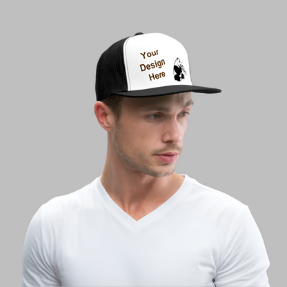 Trucker Hat (Customizable) - Lunacy Deals & Designs