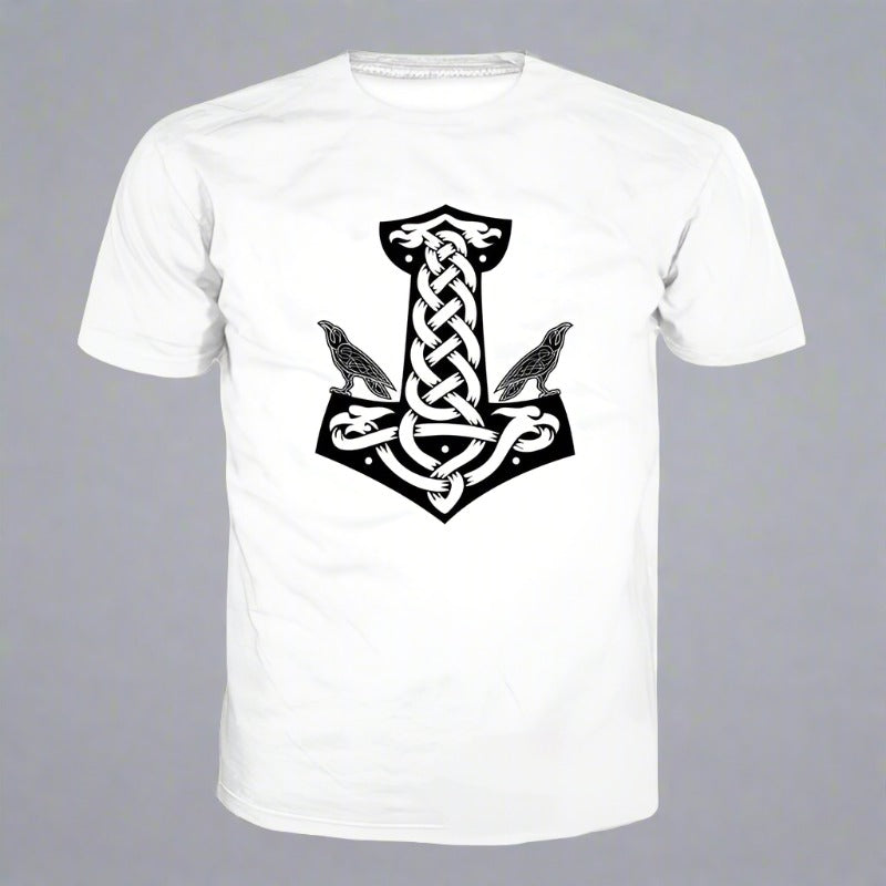 Viking T-Shirt Lunacy Deals & Designs