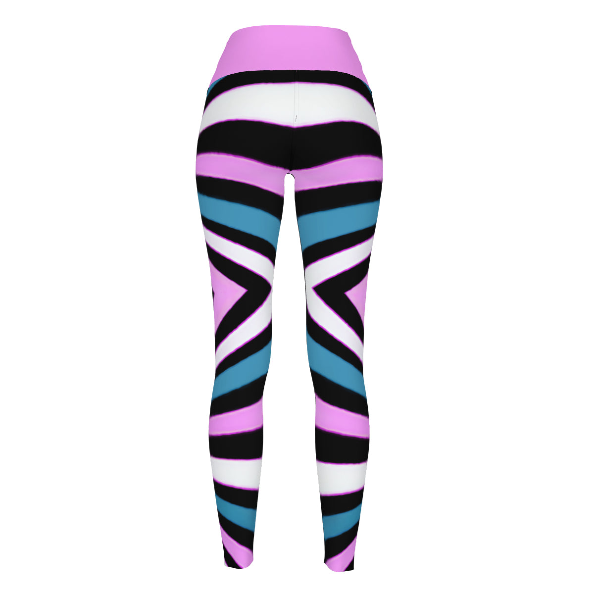 Womans Cosmic Candy high waist leggings