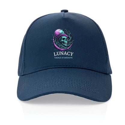 Lunacy Deals & Designs Hat - 100% Recycled Materials