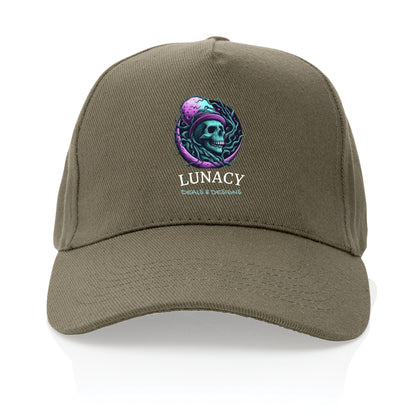 Lunacy Deals & Designs Hat - 100% Recycled Materials