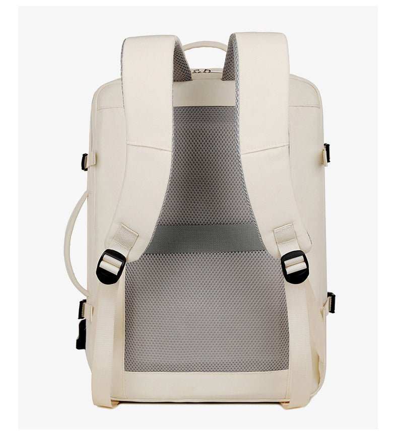 Large Capacity Travel Backpack - Lunacy Deals & Designs