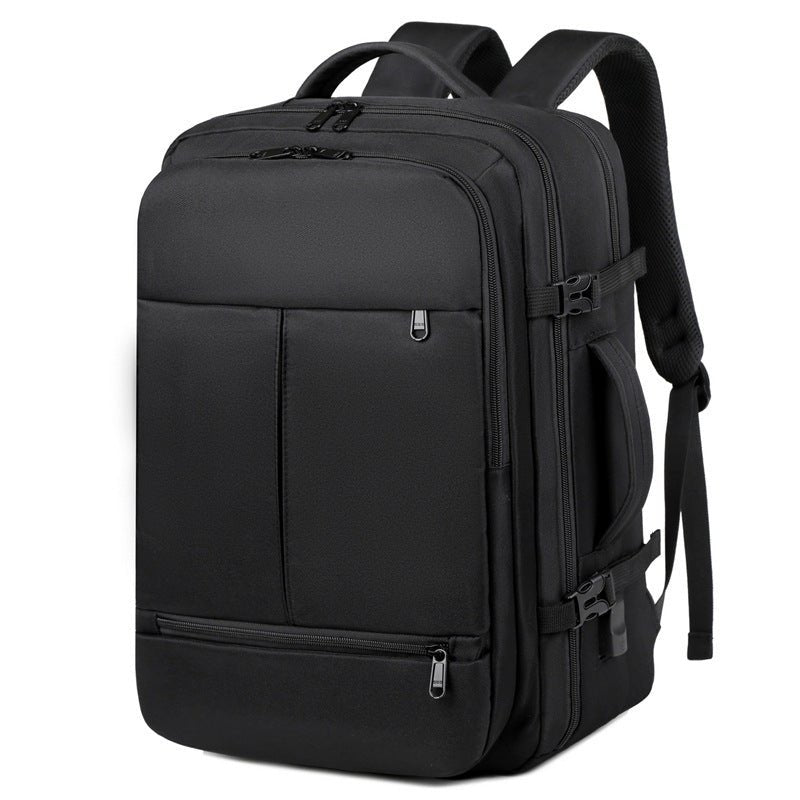 Large Capacity Travel Backpack - Lunacy Deals & Designs