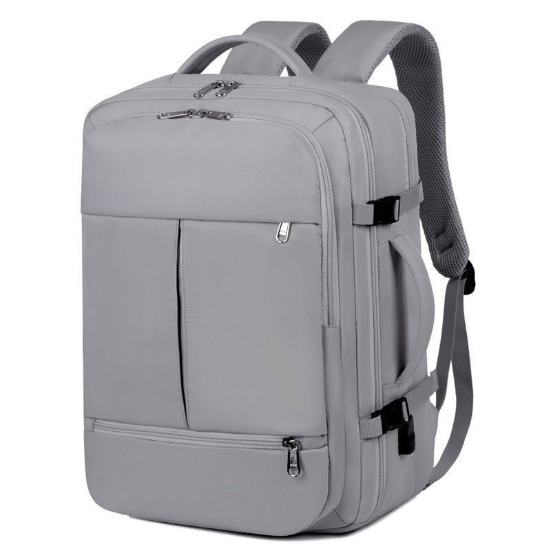 Large Capacity Travel Backpack - Lunacy Deals & Designs