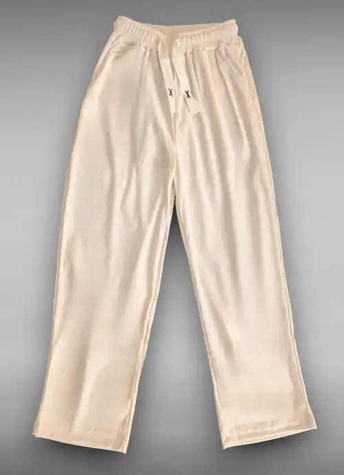 Men's Casual Corduroy Sweatpants - Lunacy Deals & Designs