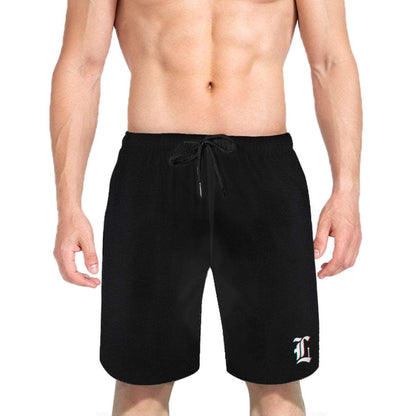 Men's Lunacy Beach Shorts - Lunacy Deals & Designs