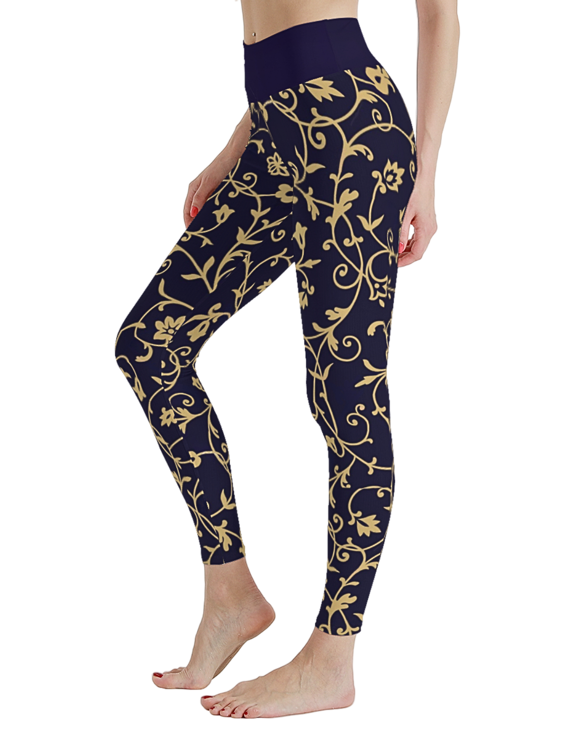 Women's Regal Flora Leggings