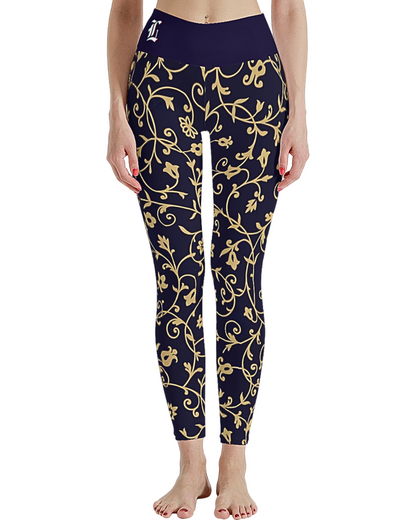 Women's Regal Flora Leggings