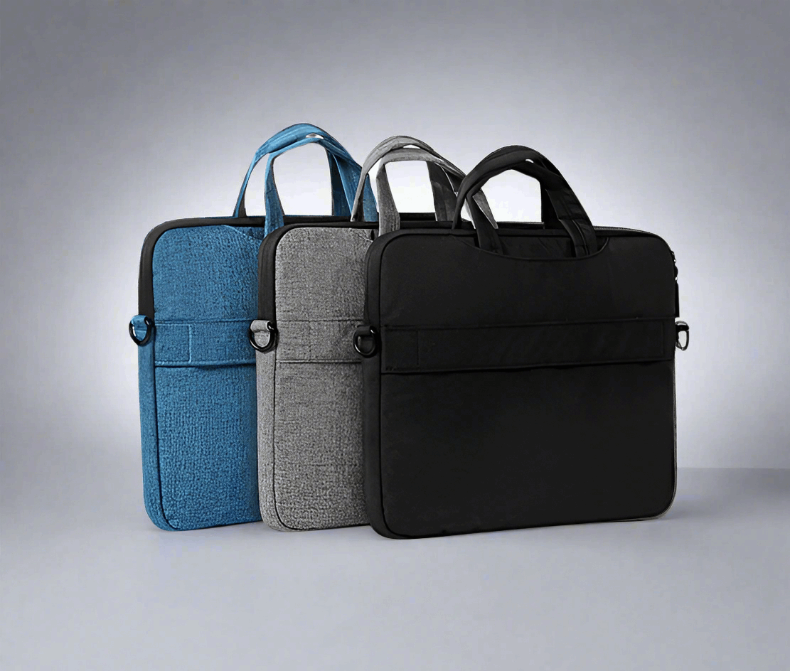 slim laptop bags